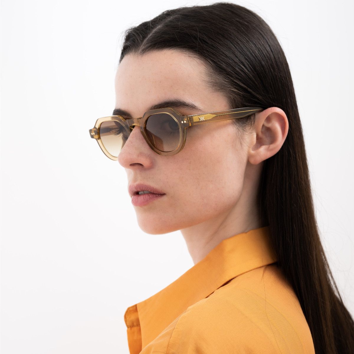 Gafas de Sol Ekkiu KT22404B al por mayor - Imagen 4