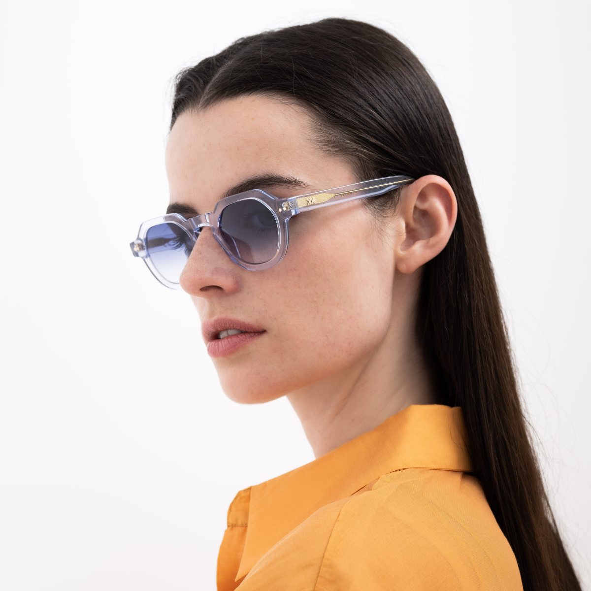 Gafas de Sol Ekkiu KT22404C al por mayor - Imagen 4