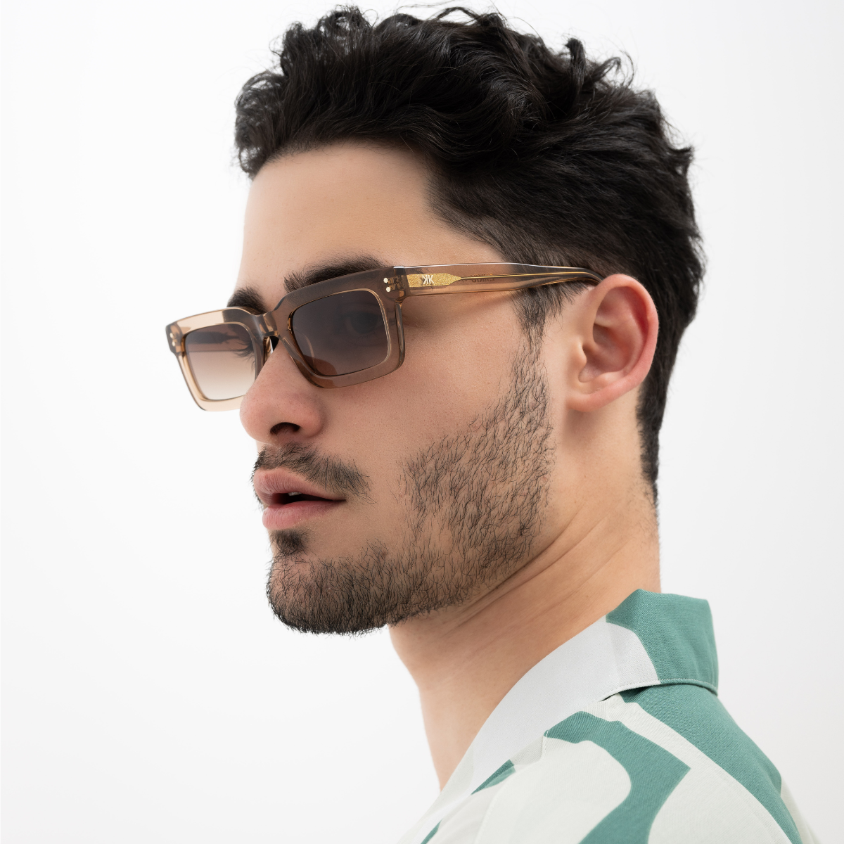 Gafas de Sol Ekkiu KT22409C al por mayor - Imagen 2