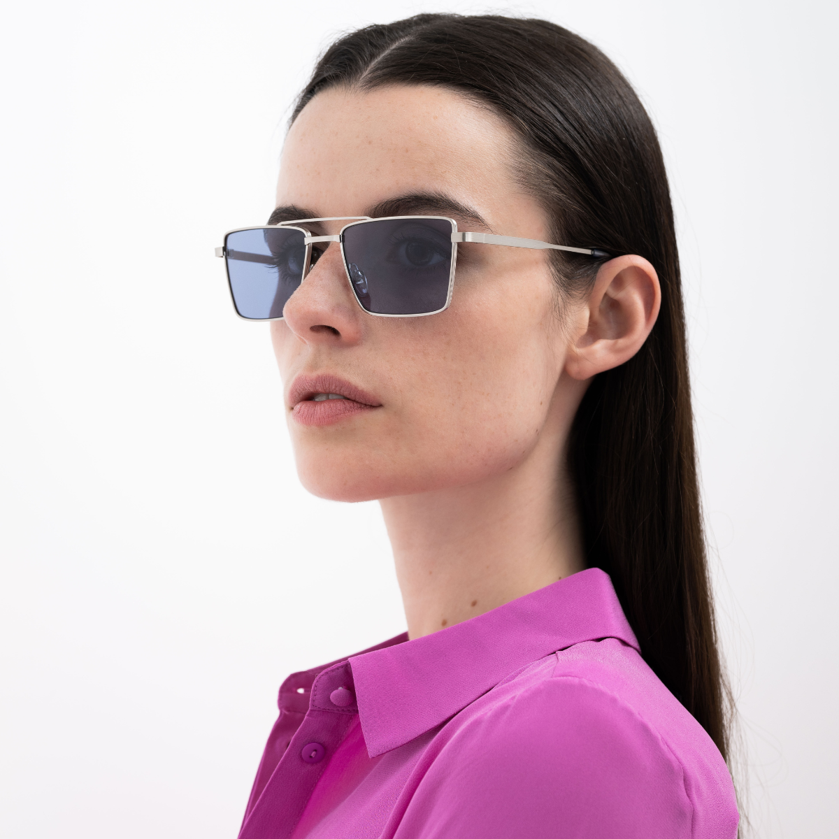 Gafas de Sol Ekkiu KT12501A al por mayor - Imagen 4