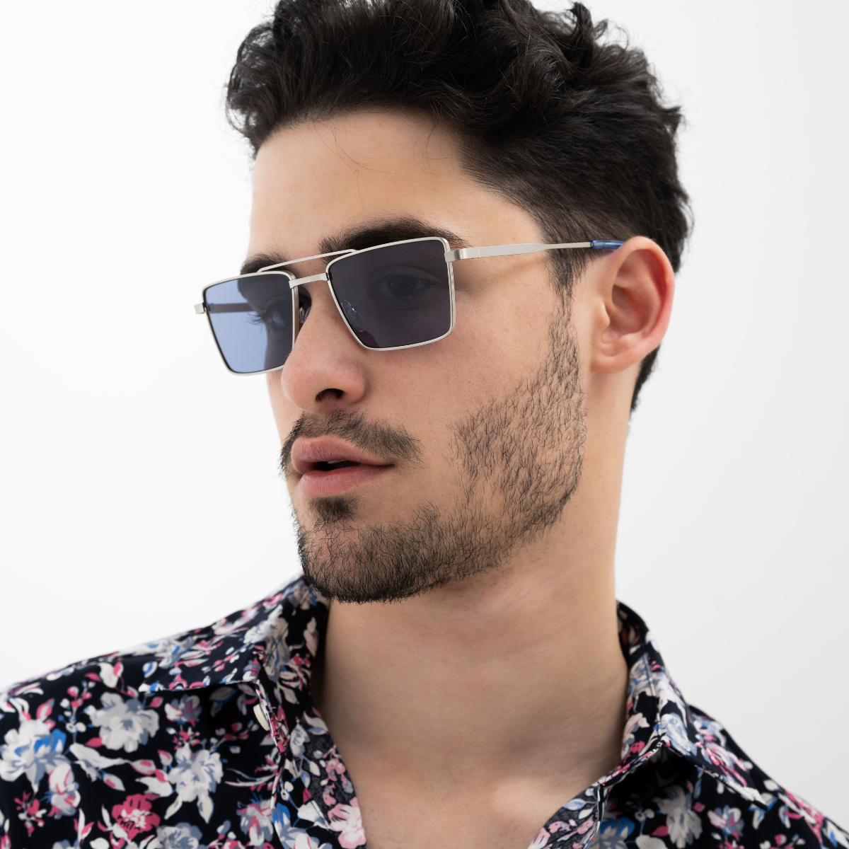 Gafas de Sol Ekkiu KT12501A al por mayor - Imagen 3