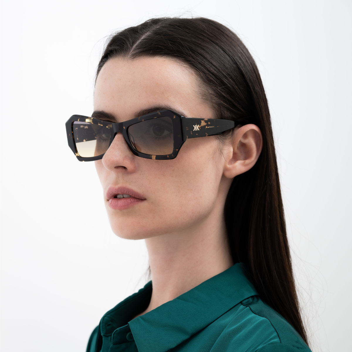 Gafas de Sol Ekkiu KT22501B al por mayor - Imagen 3