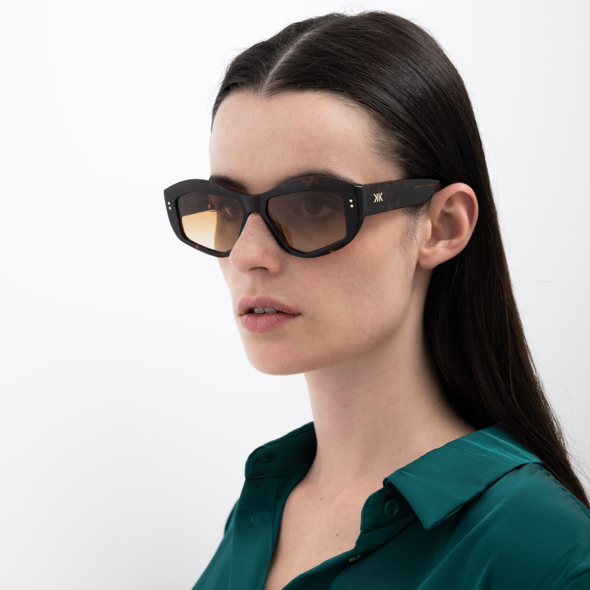 Gafas de Sol Ekkiu KT22500B al por mayor - Imagen 3