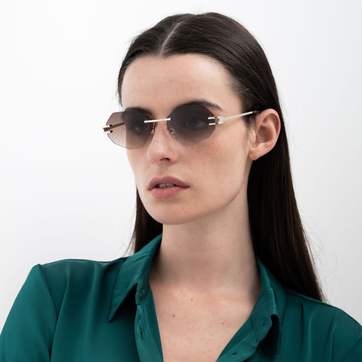 Gafas de Sol Ekkiu KT12500A al por mayor - Imagen 3