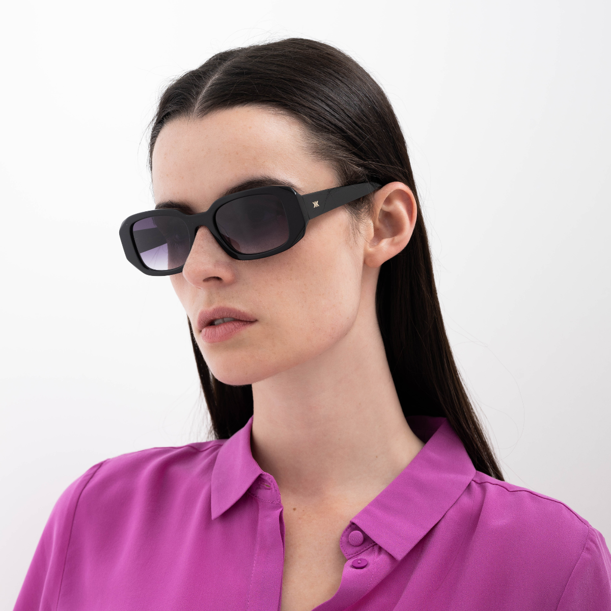 Gafas de Sol Ekkiu KT22407A al por mayor - Imagen 4