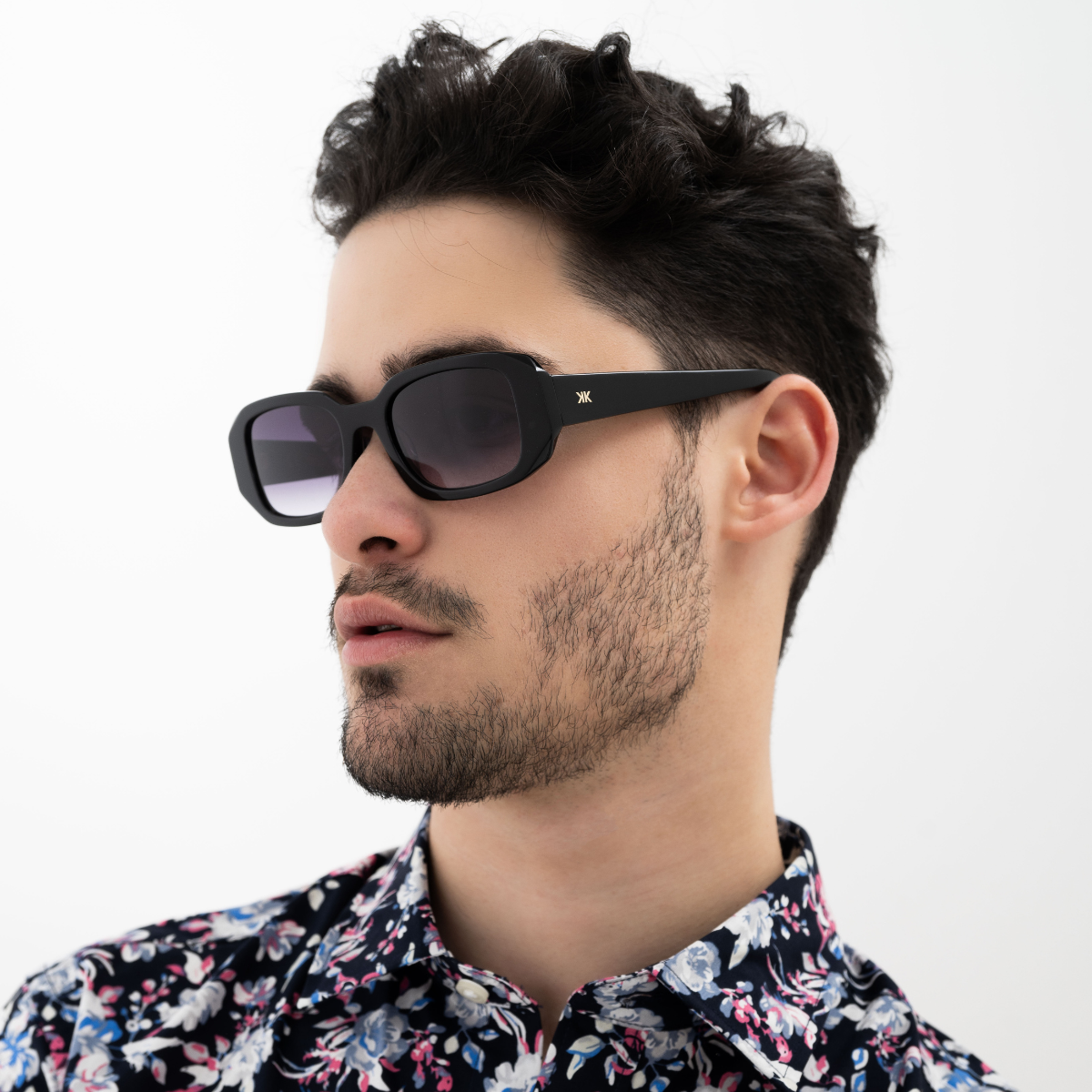 Gafas de Sol Ekkiu KT22407A al por mayor - Imagen 5