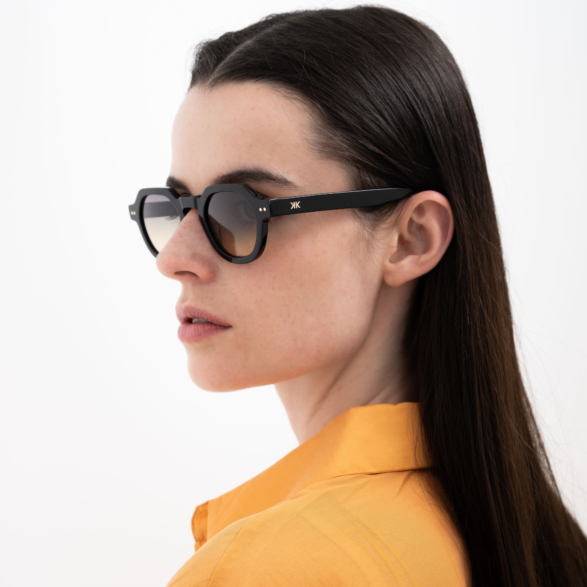 Gafas de Sol Ekkiu KT22404A al por mayor - Imagen 5