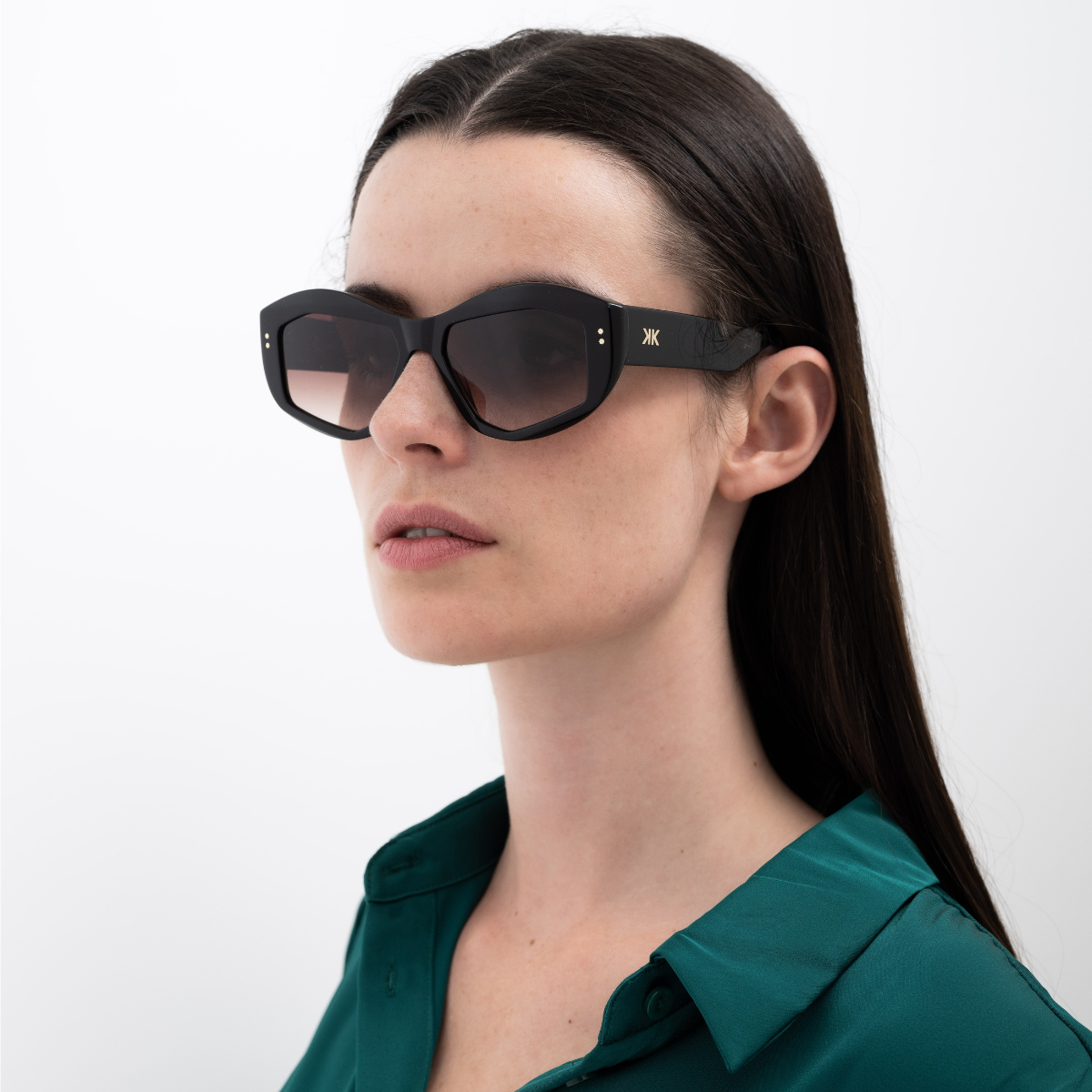 Gafas de Sol Ekkiu KT22500A al por mayor - Imagen 3