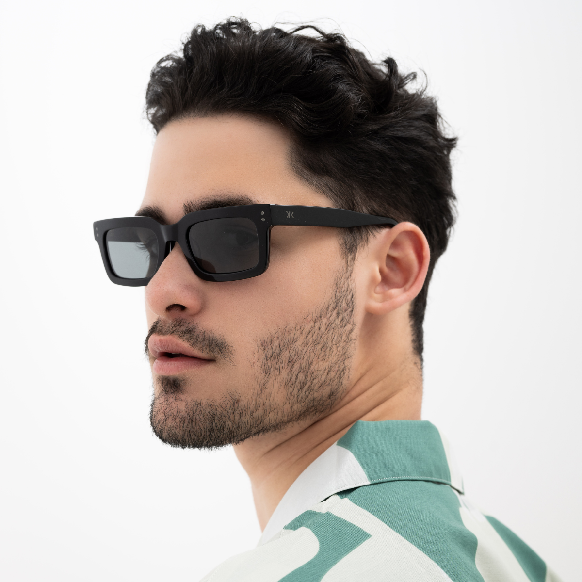 Gafas de Sol Ekkiu KT22409A al por mayor - Imagen 3