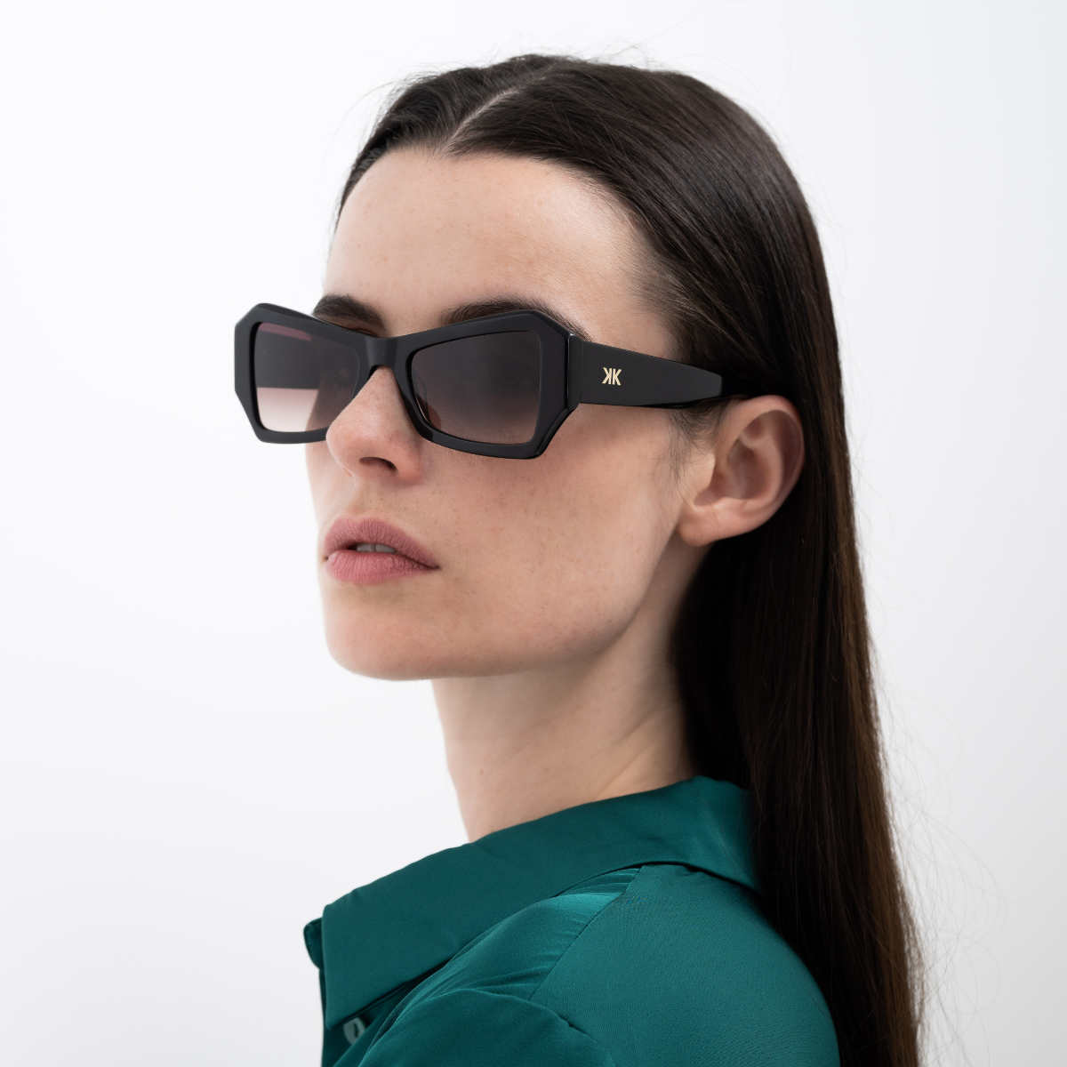 Gafas de Sol Ekkiu KT22501A al por mayor - Imagen 3