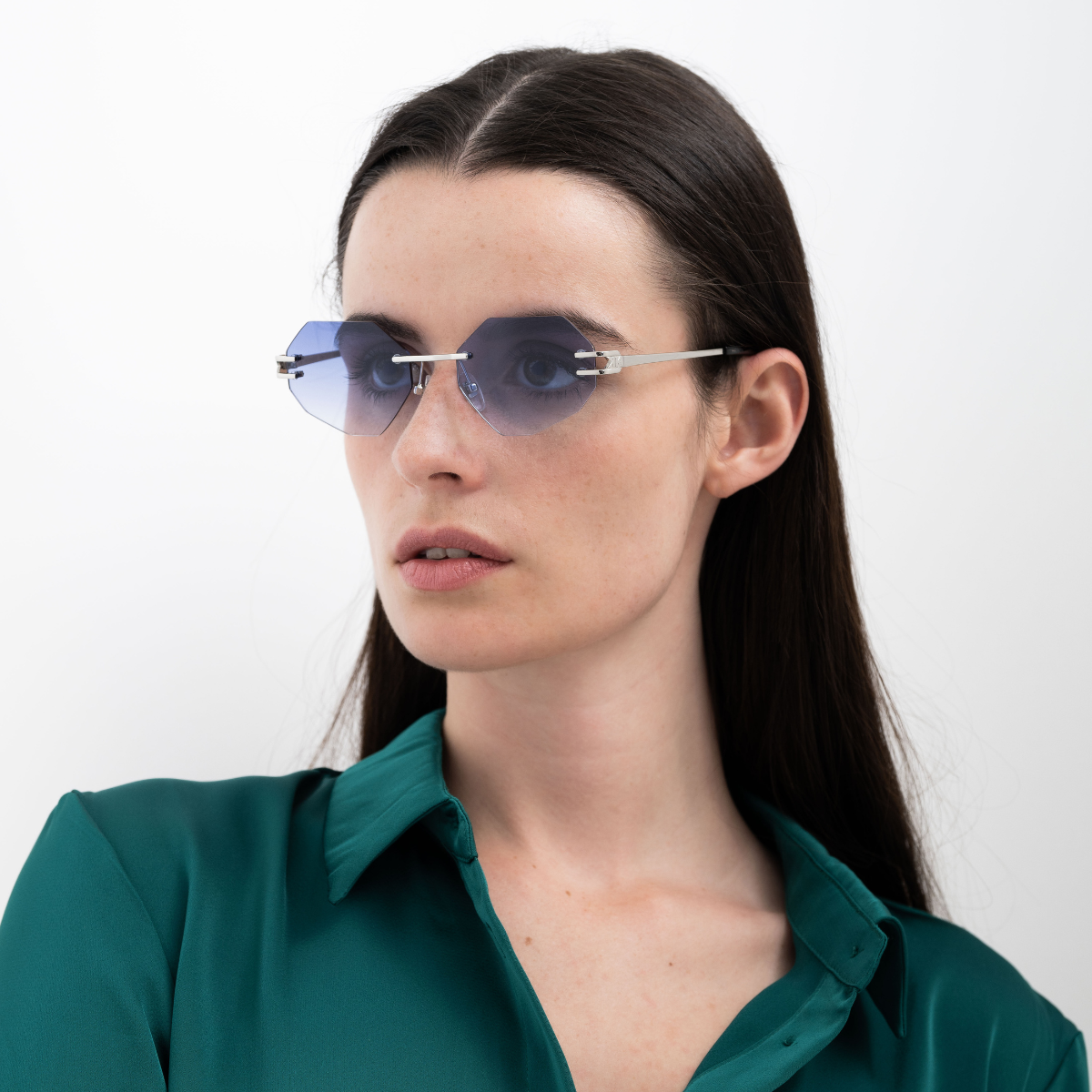 Gafas de Sol Ekkiu KT12500B al por mayor - Imagen 3