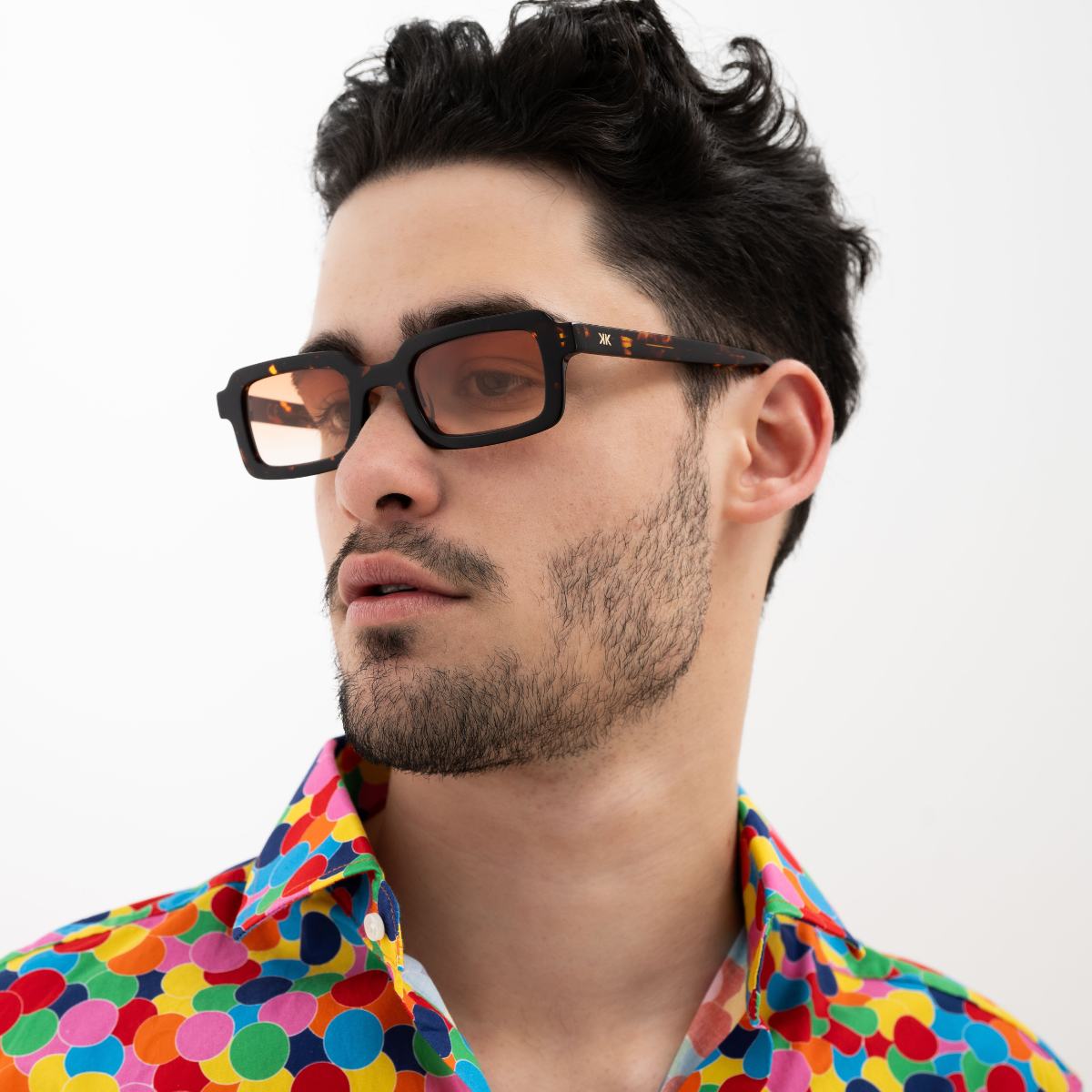 Gafas de Sol Ekkiu KT22401B al por mayor - Imagen 2