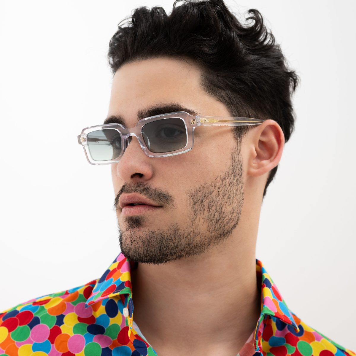 Gafas de Sol Ekkiu KT22401D al por mayor - Imagen 5