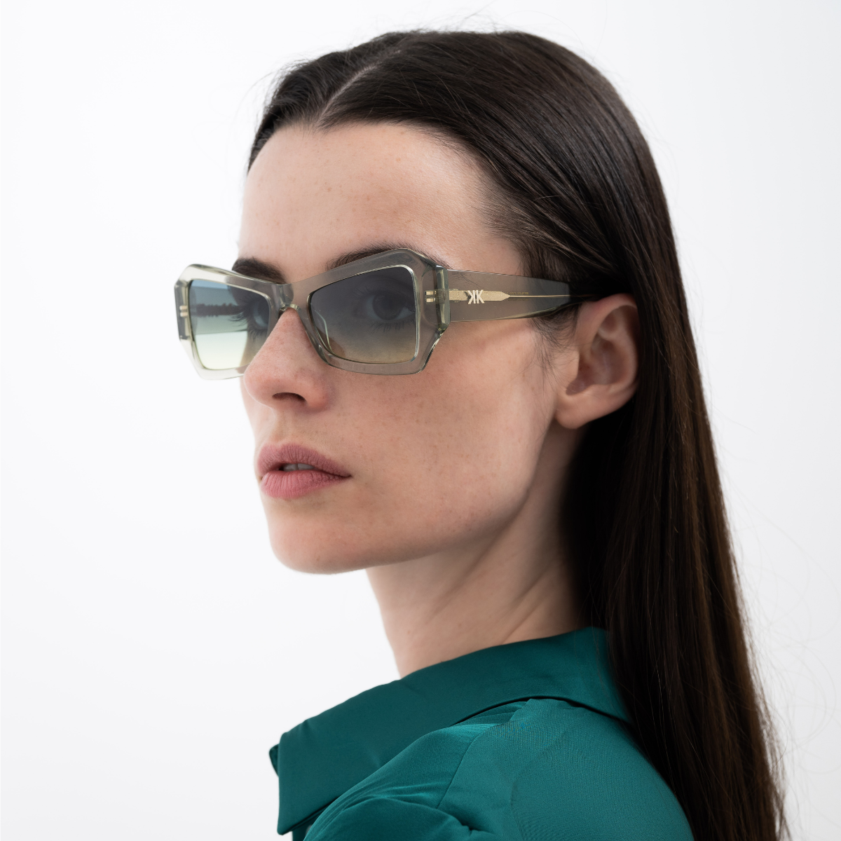 Gafas de Sol Ekkiu KT22501D al por mayor - Imagen 3