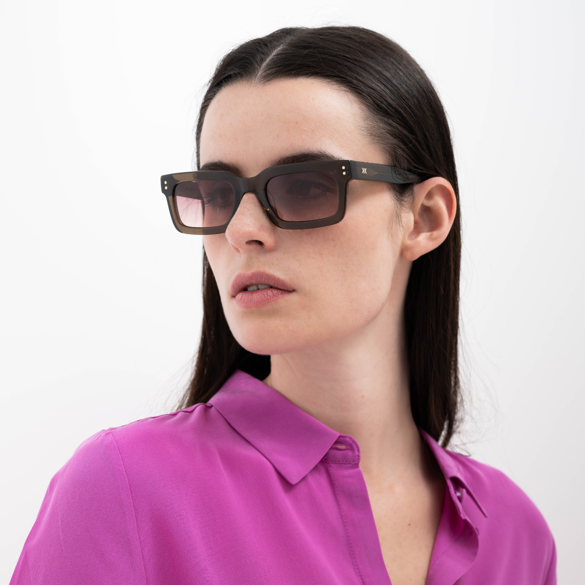 Gafas de Sol Ekkiu KT22409D al por mayor - Imagen 3