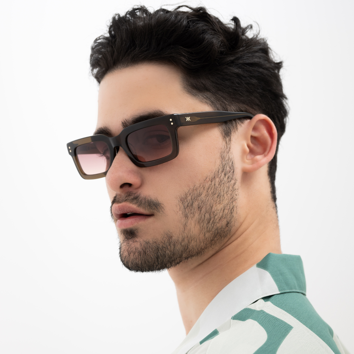 Gafas de Sol Ekkiu KT22409D al por mayor - Imagen 4