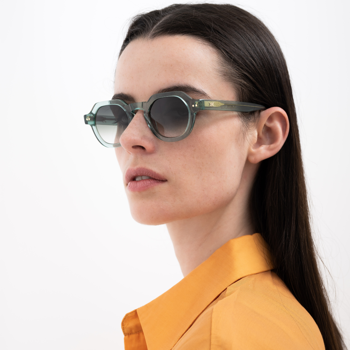 Gafas de Sol Ekkiu KT22404D al por mayor - Imagen 4