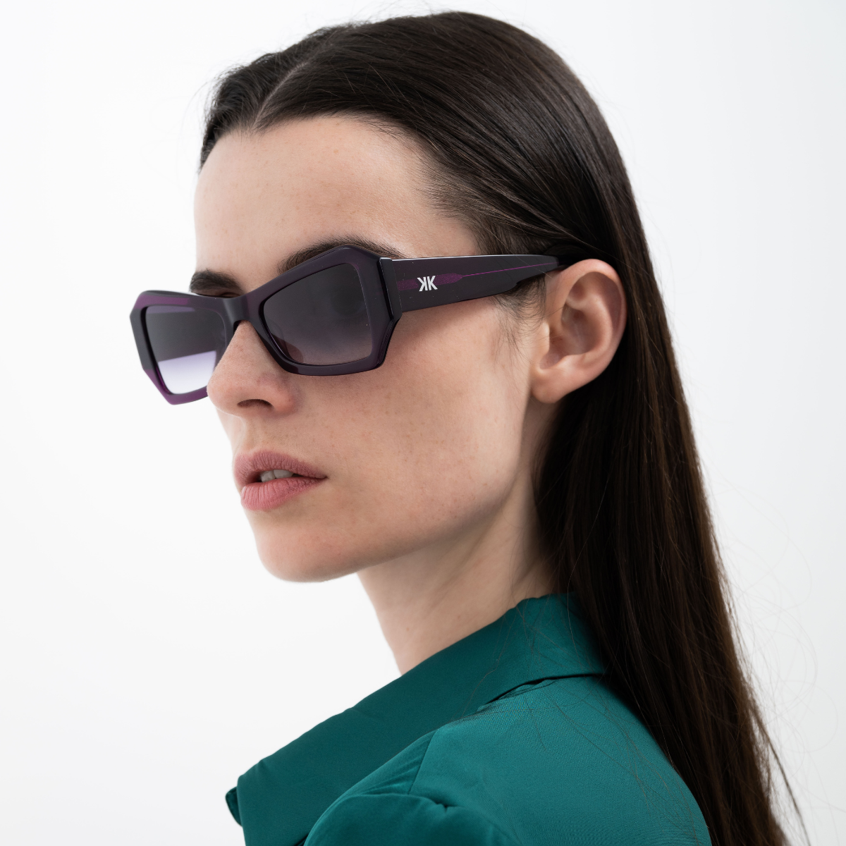 Gafas de Sol Ekkiu KT22501C al por mayor - Imagen 3