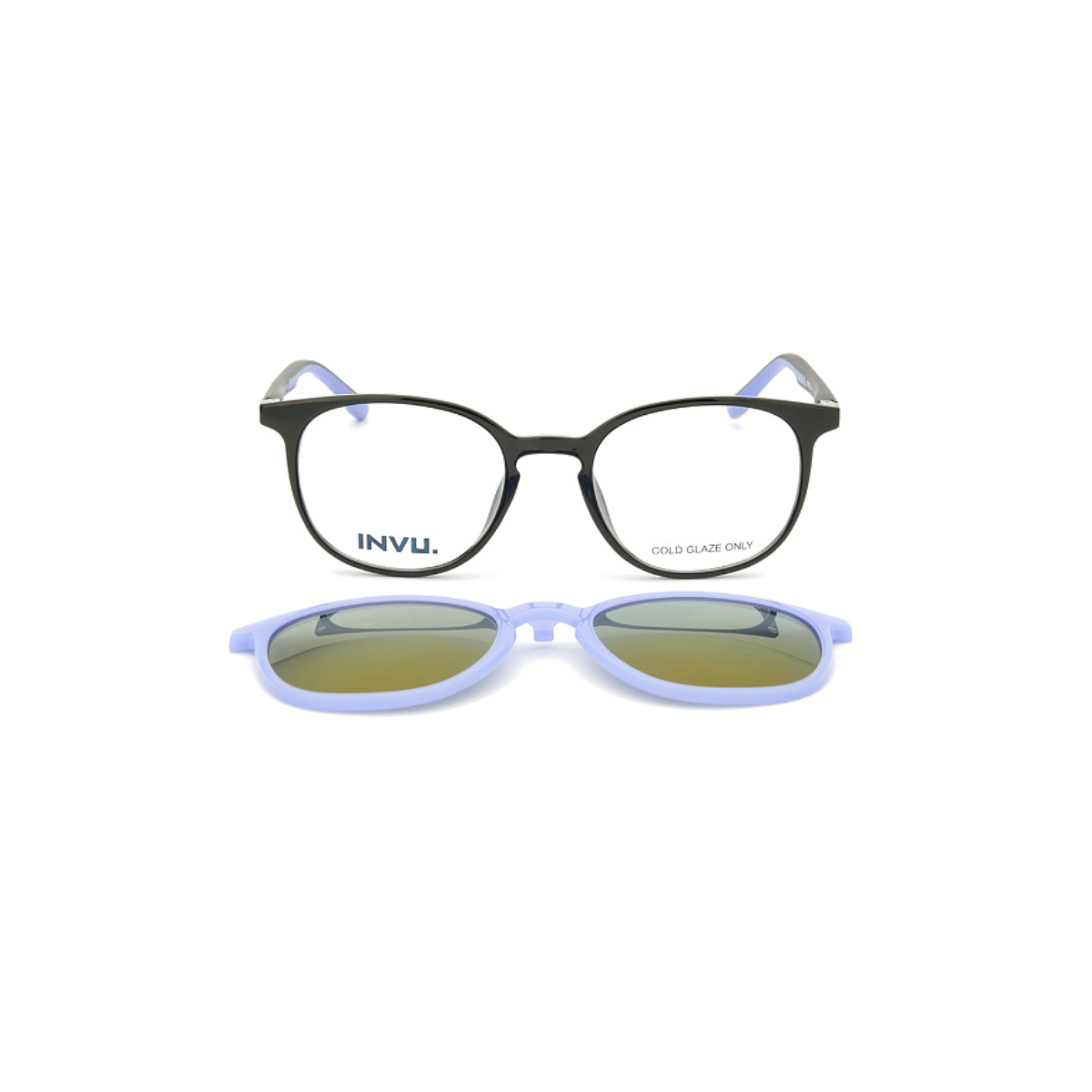 Gafas Ópticas INVU IM42414A al por mayor