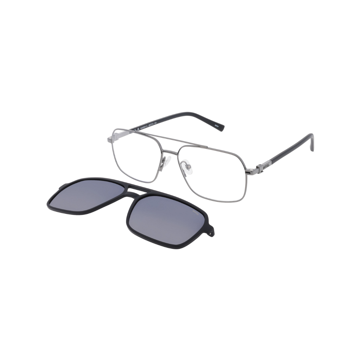 Gafas Ópticas INVU IM32501A al por mayor - Imagen 4