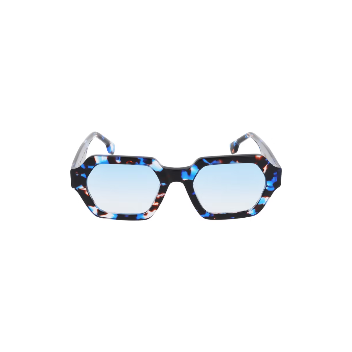 Gafas de Sol Ekkiu KT22604B al por mayor - Imagen 2