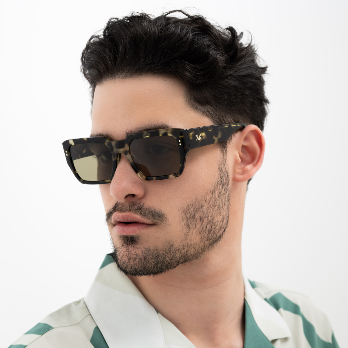 Gafas de Sol Ekkiu KT22503C al por mayor - Imagen 2