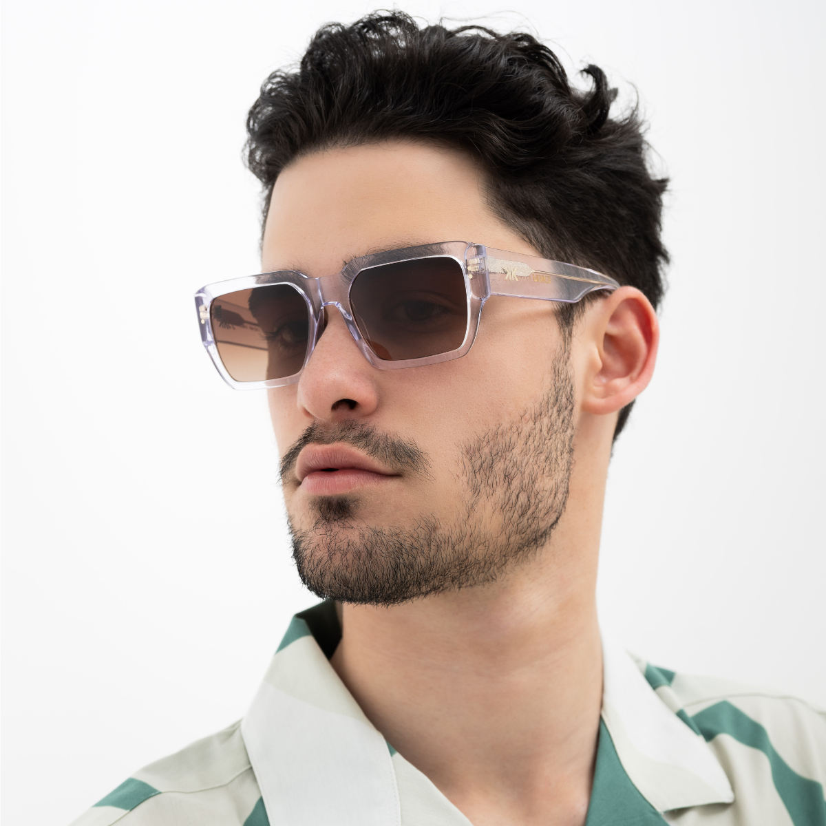 Gafas de Sol Ekkiu KT22503D al por mayor - Imagen 2