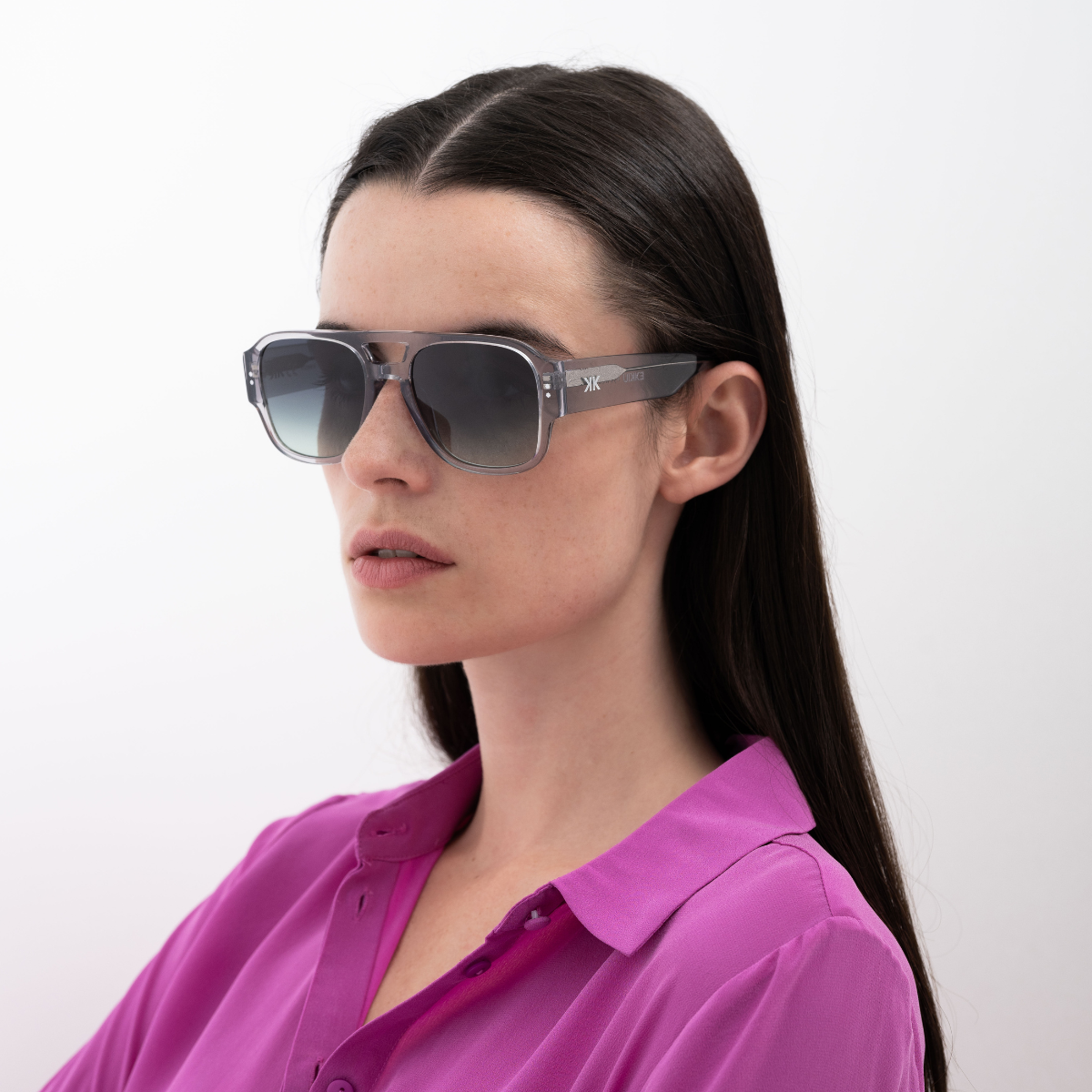 Gafas de Sol Ekkiu KT22502D al por mayor - Imagen 2