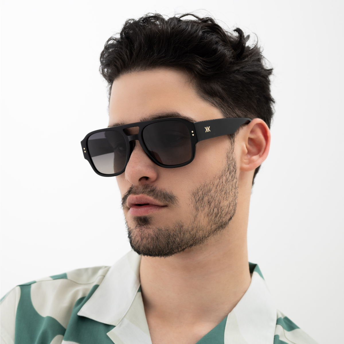 Gafas de Sol Ekkiu KT22502A al por mayor - Imagen 2