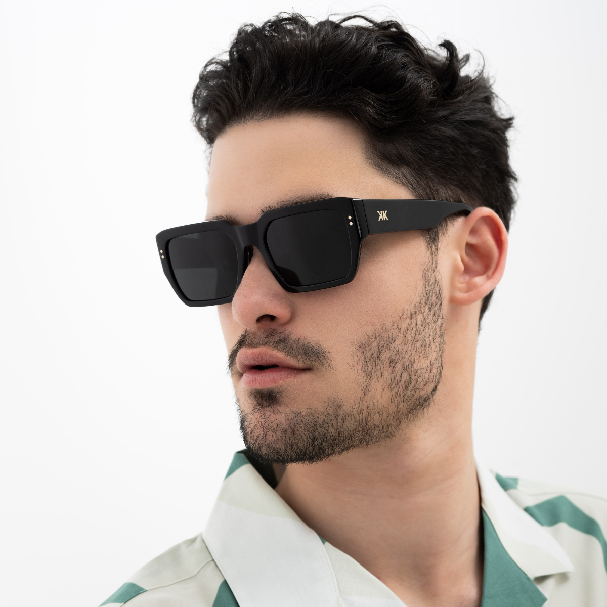 Gafas de Sol Ekkiu KT22503A al por mayor - Imagen 2